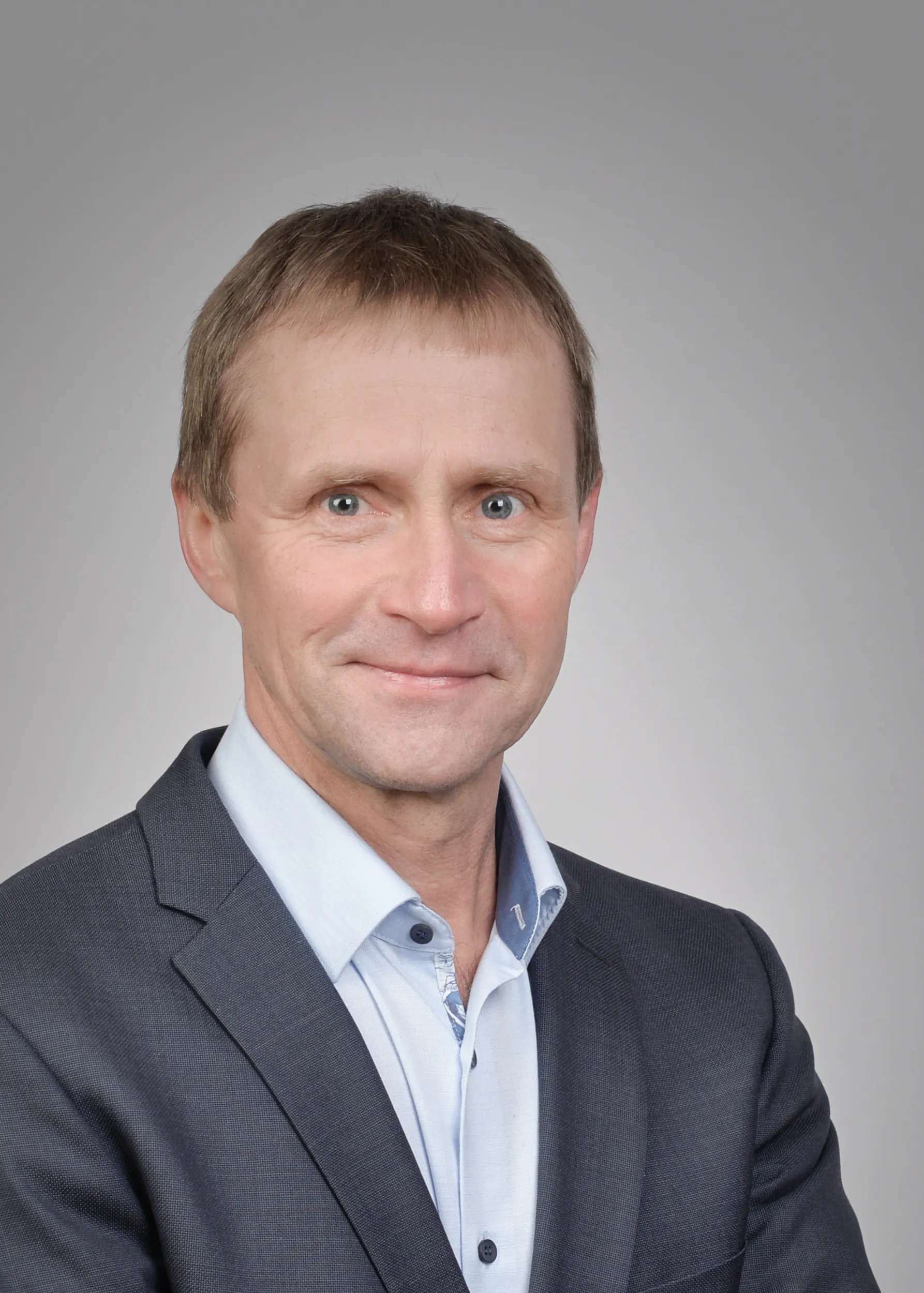 Bild von Herr Prof. Dr. Thomas Hartmann
