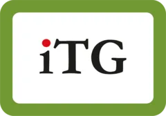 Logo von ITG Institut für Technische Gebäudeausrüstung Dresden Forschung und Anwendung GmbH
